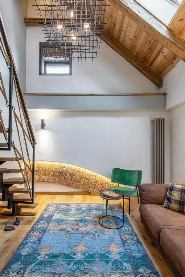 Duplex Suite