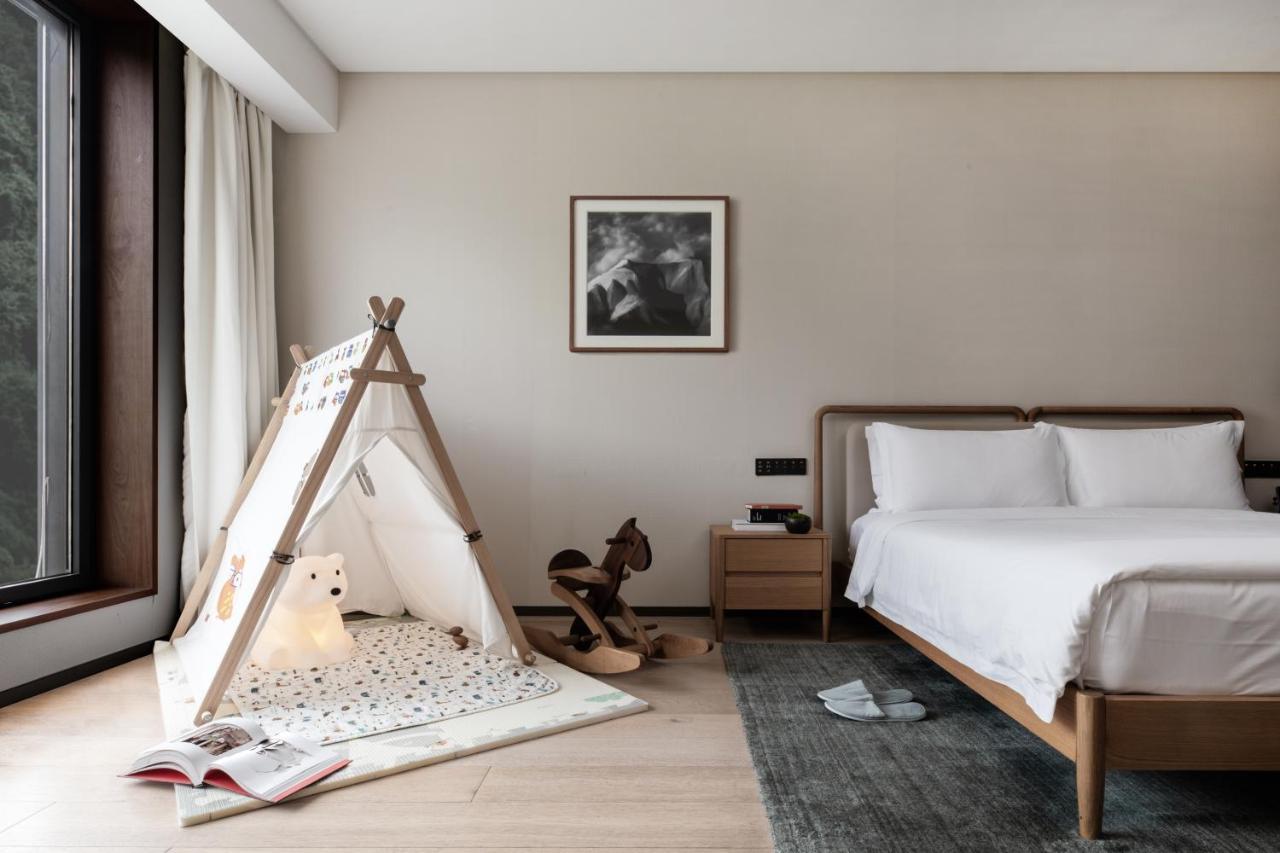 Family Room Kids Tent MiniBar daily afternoon tea