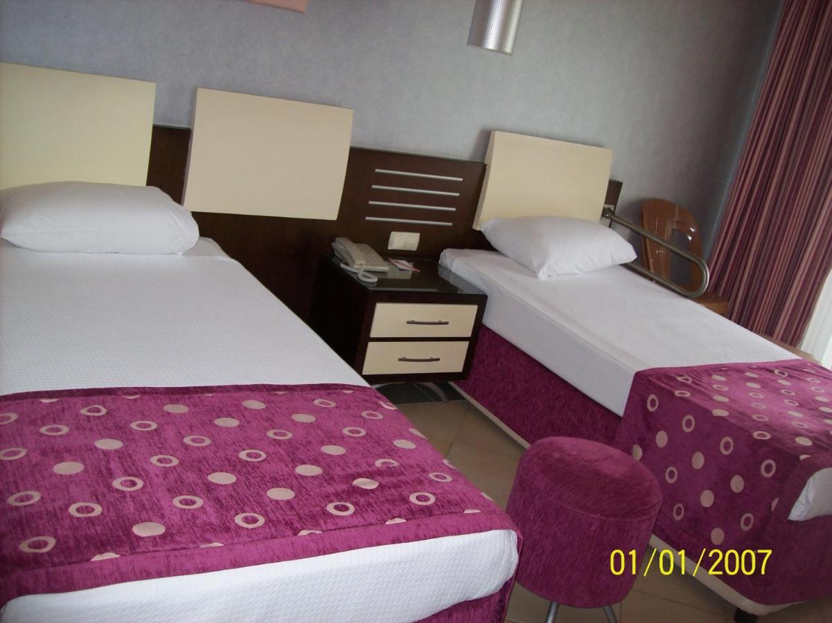 Standard Triple Room All Inclusive
