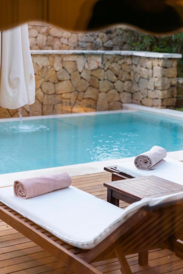 Bali Villa with Private Pool (3 Adults + 2 Children)