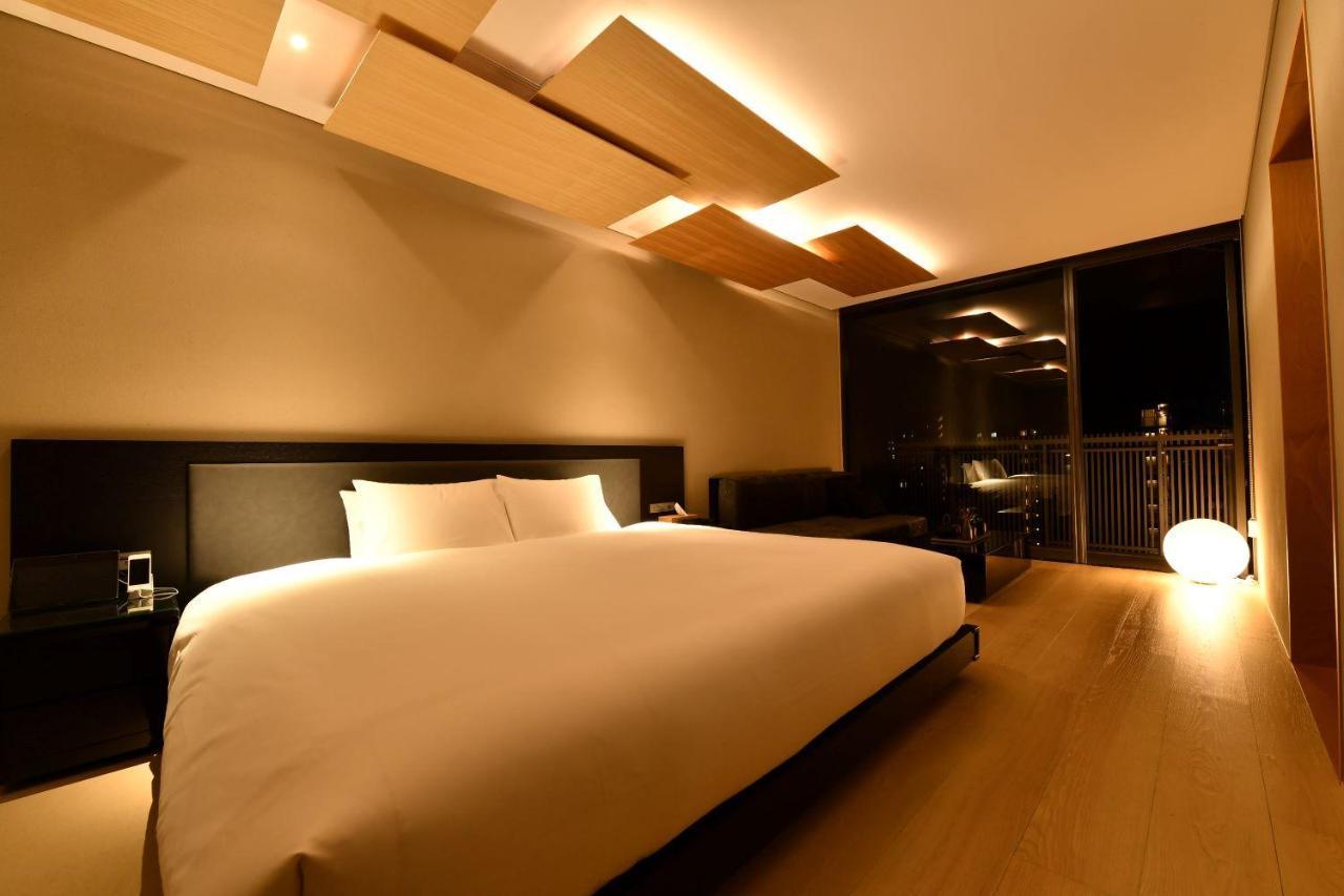 Deluxe Double or Twin Room Balcony