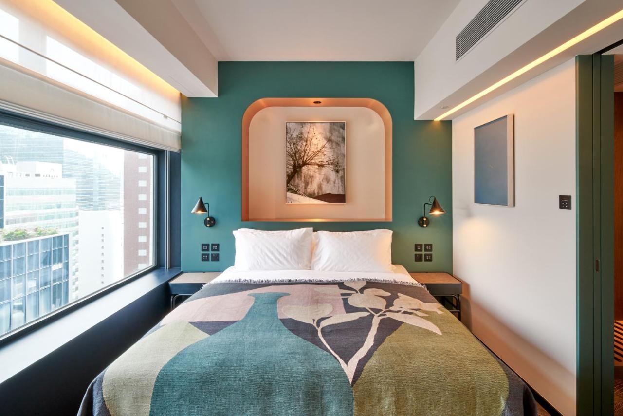 City Deluxe Room