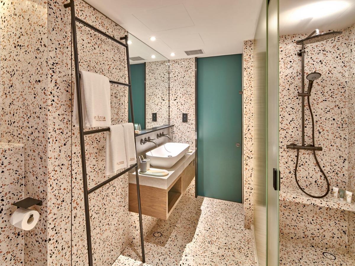 City Deluxe Room