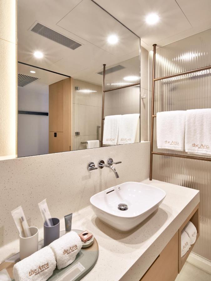 City Signature King Room