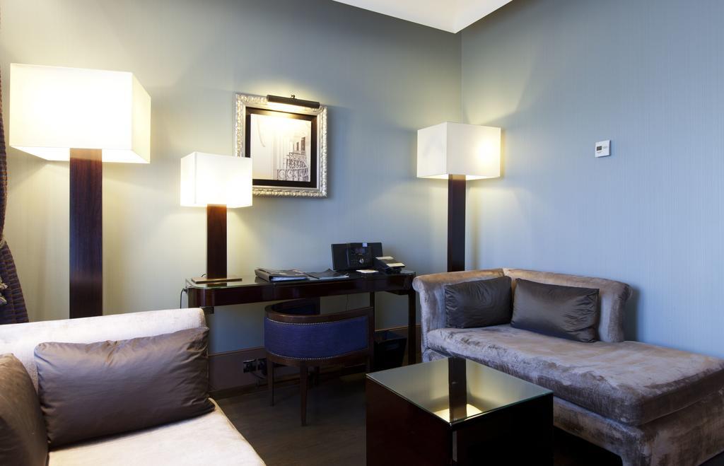 Deluxe Junior Suite