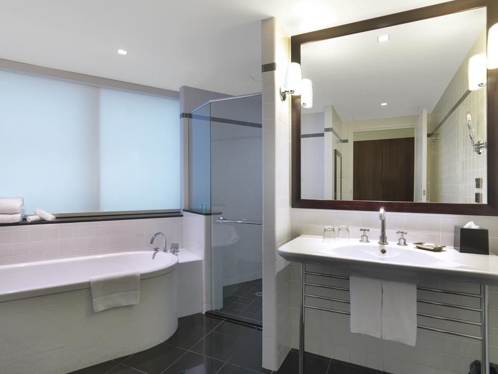 Park Suite mit Zugang zur Club Lounge