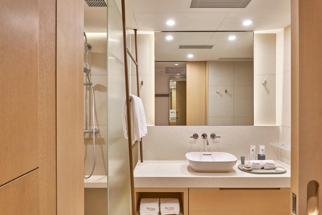 City Signature King Room