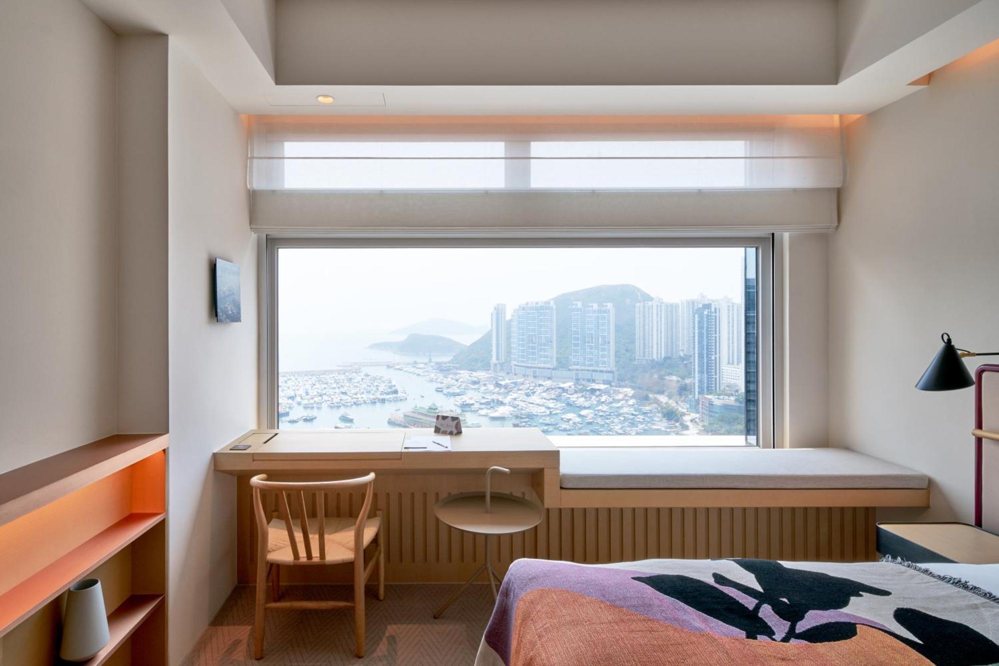 Sea Signature Twin Room