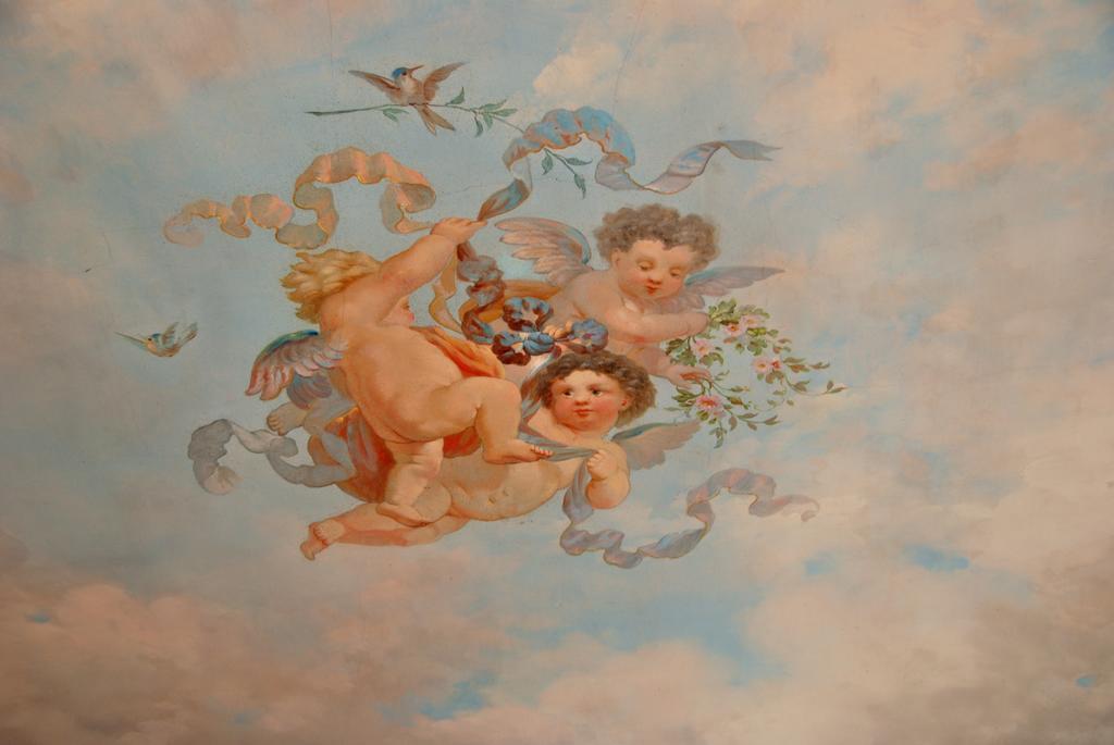 Chambre Deluxe