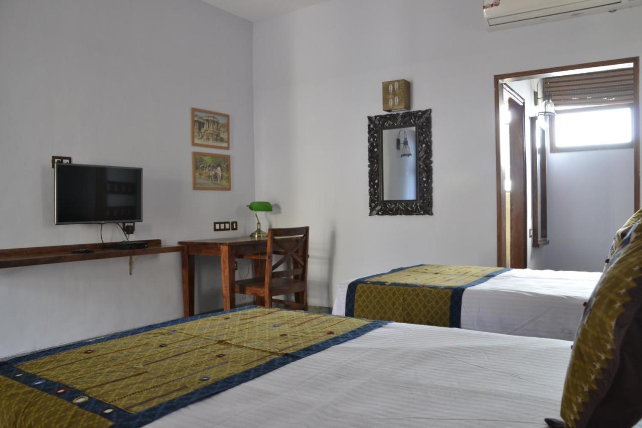 Deluxe Villa