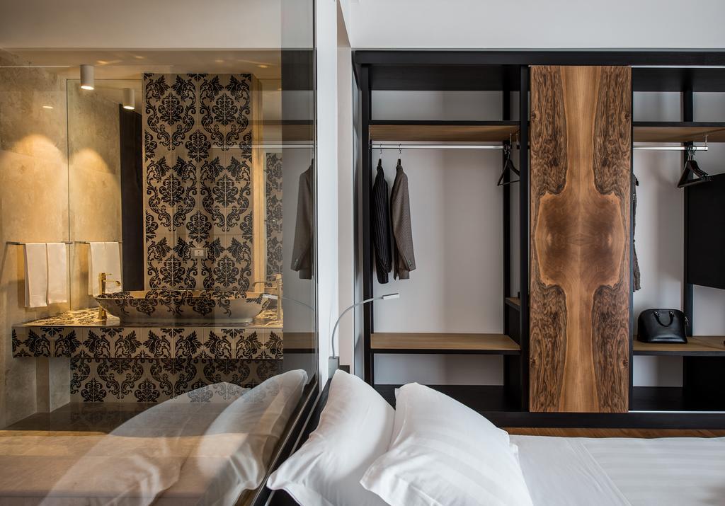 Suite de Luxe avec Baignoire Spa