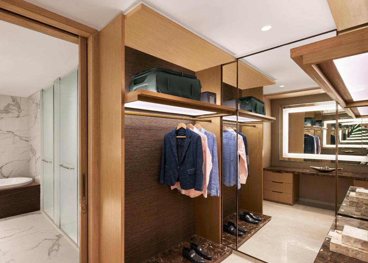 One Bedroom Apartment Balcony