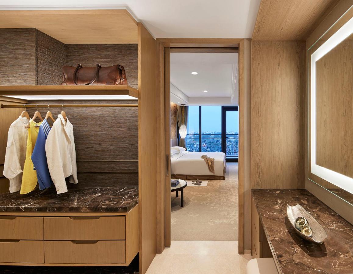 One Bedroom Apartment Balcony