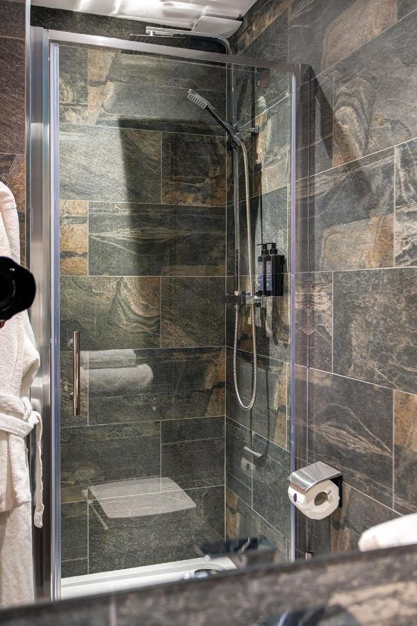Standard Studio Apartment
