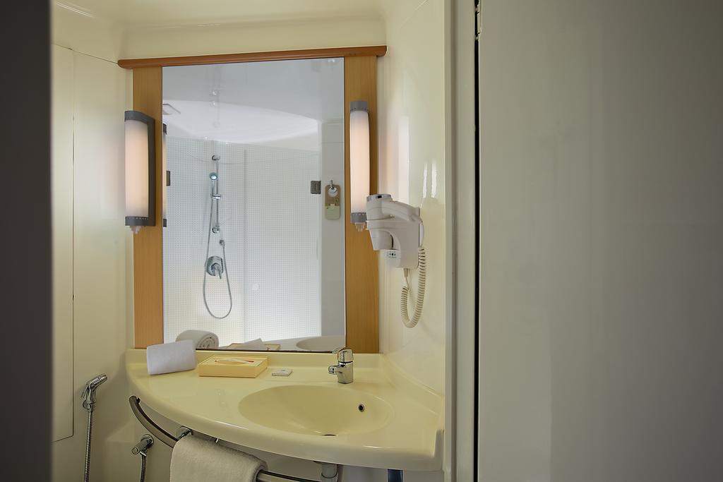 Habitación Estándar - Cama extragrande