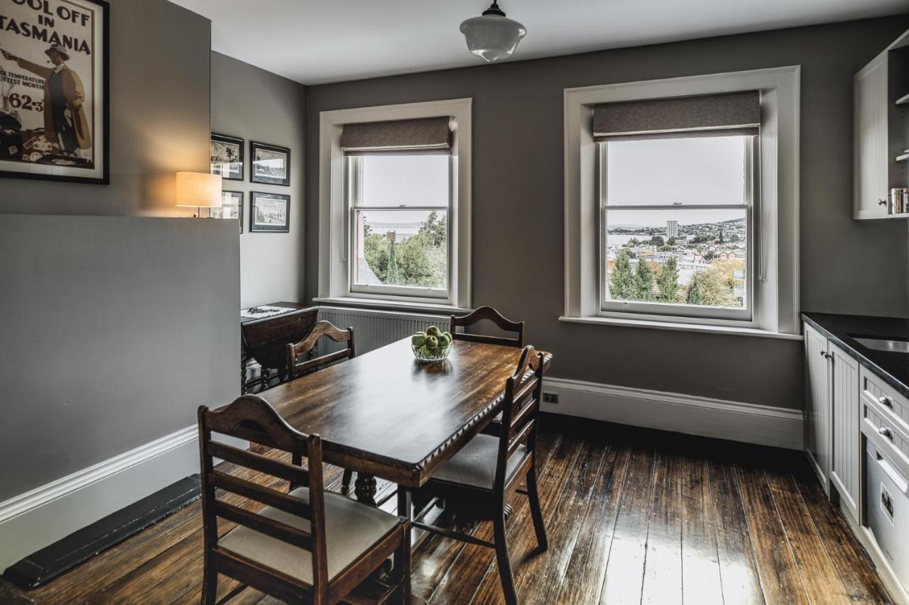 Housekeeper's Apartment Two Bedrooms