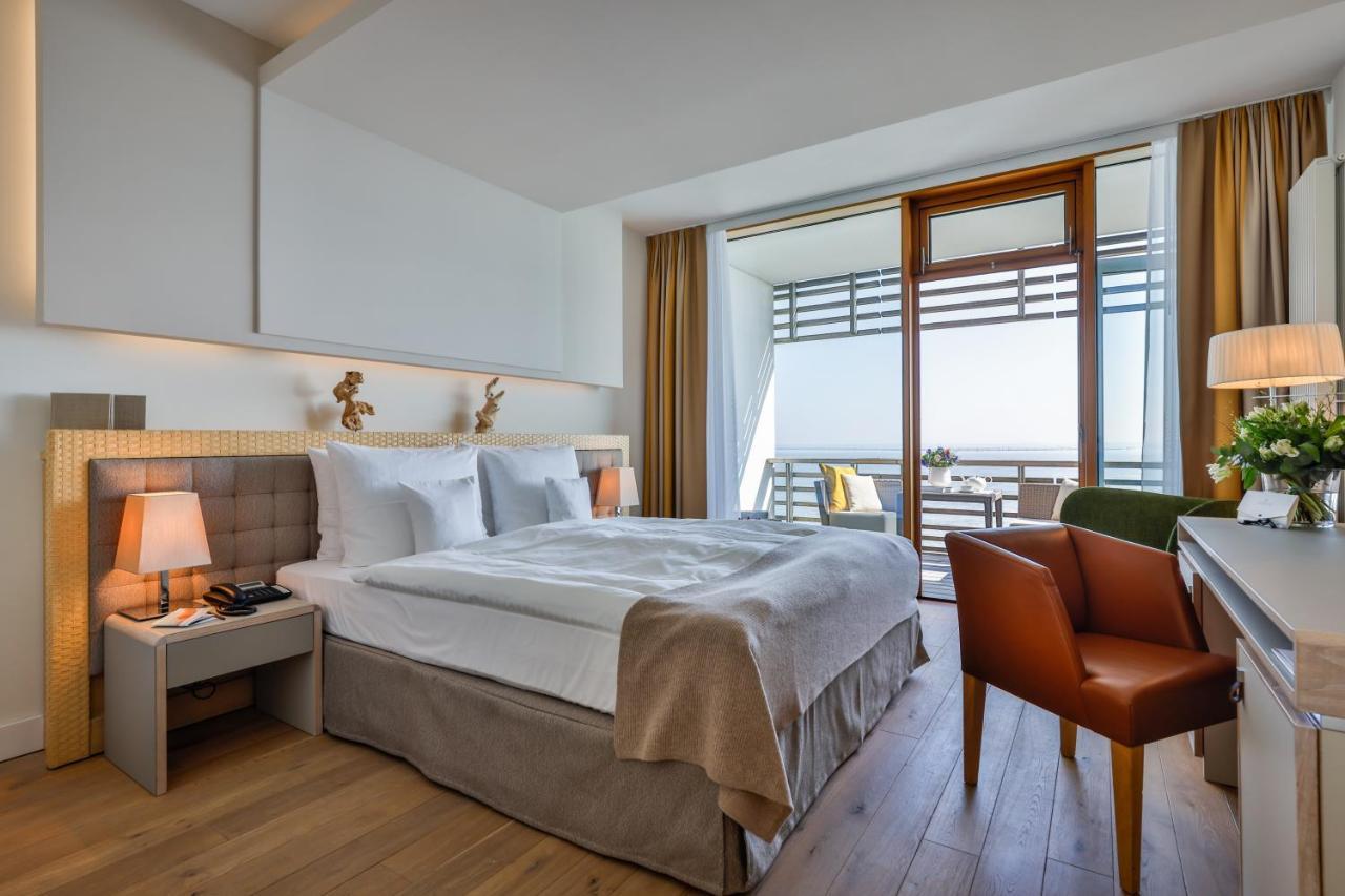 Double Room Sea View