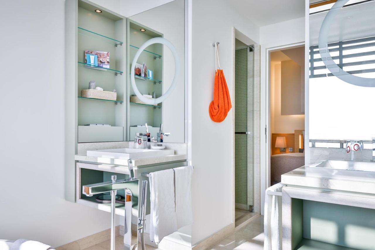 Deluxe Double Room Sea View