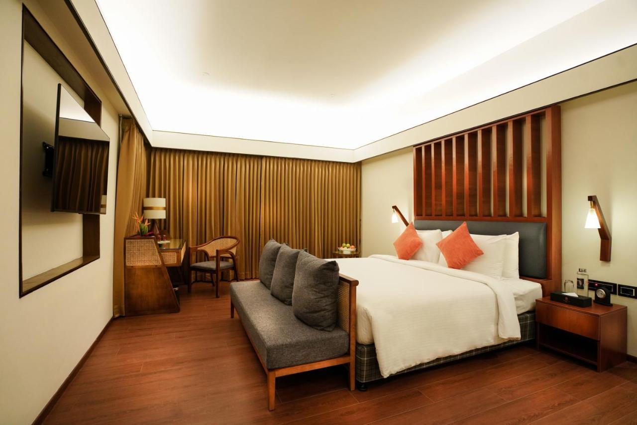 Robusta Room