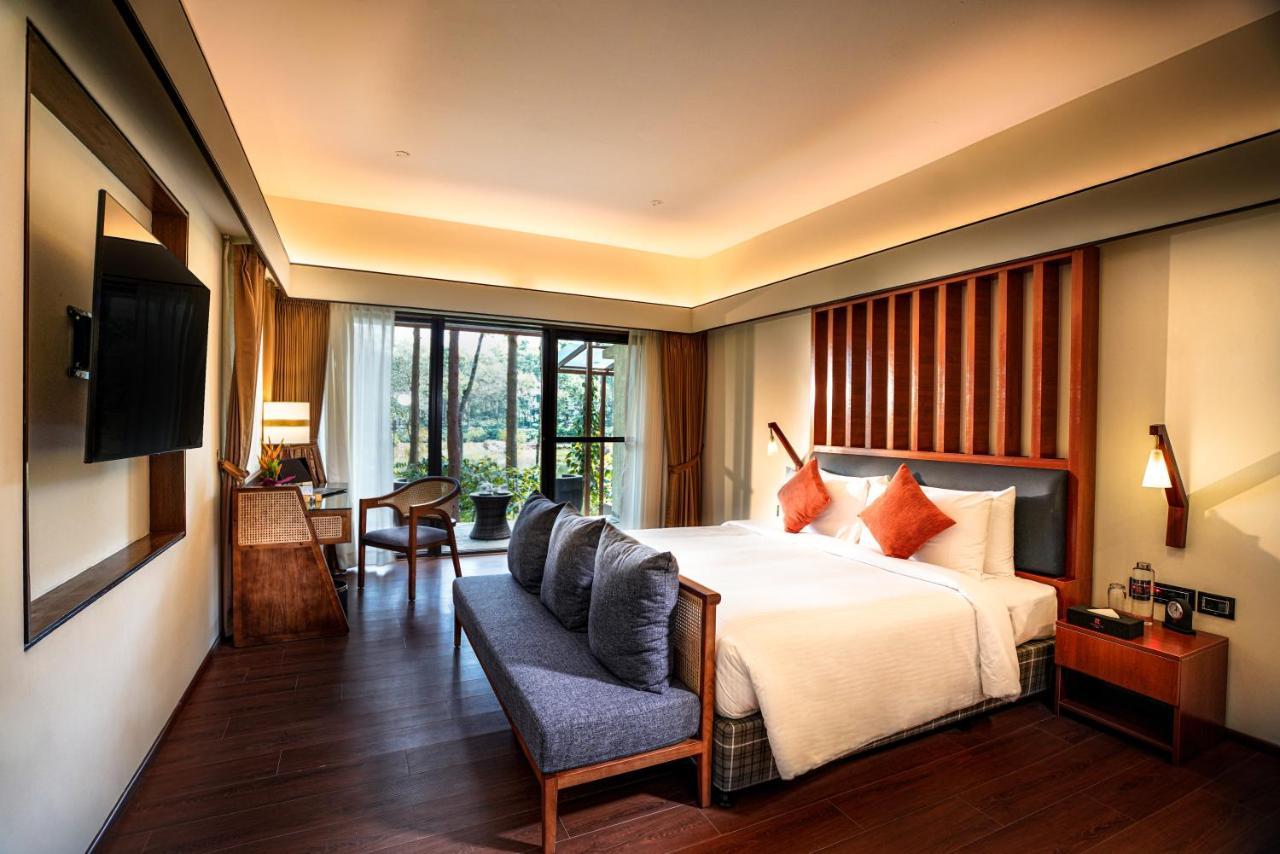 Robusta Room