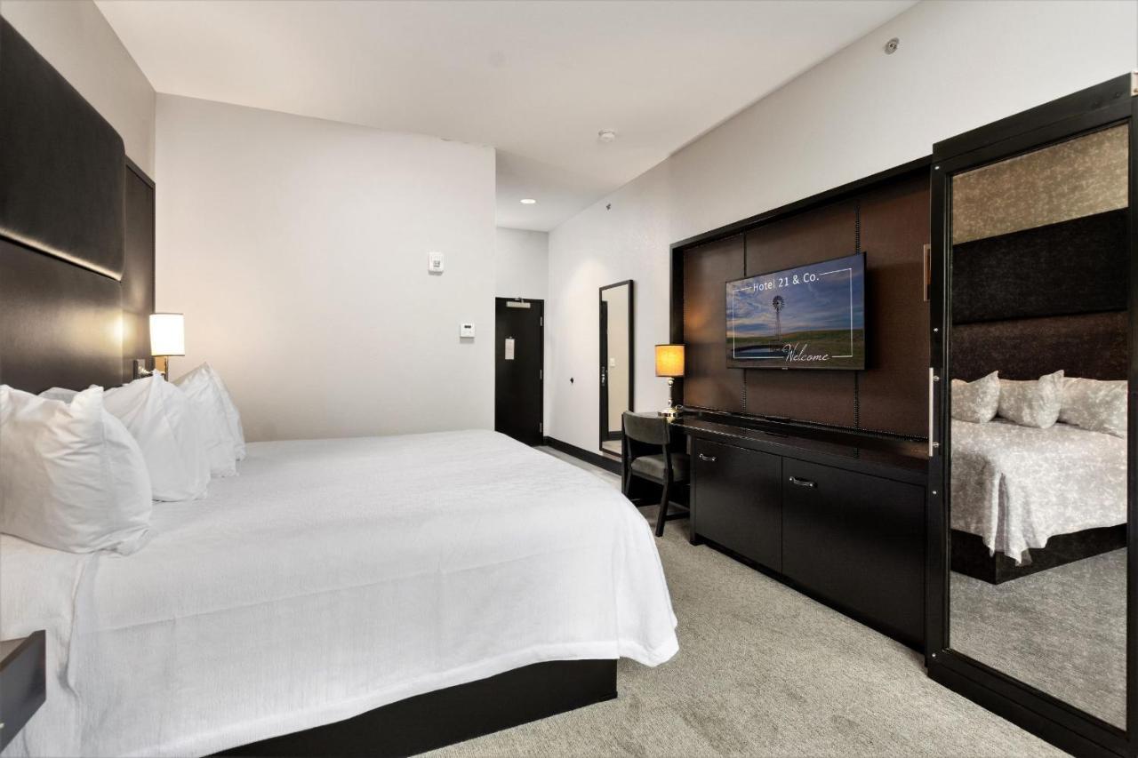 King Room