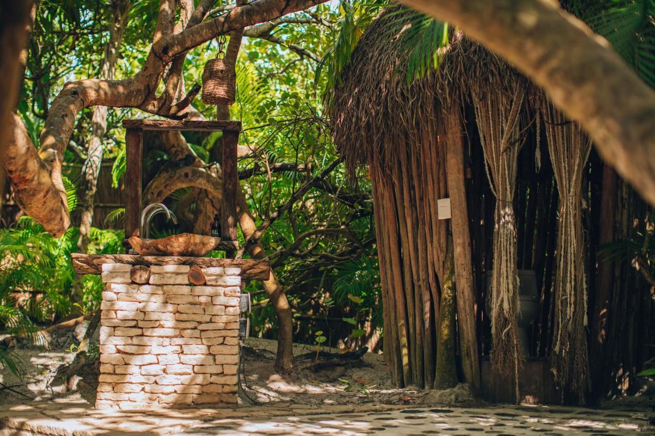 Garden Mayan Suite