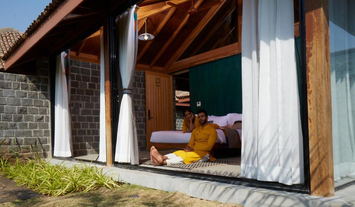 Jacuzzi Cottage