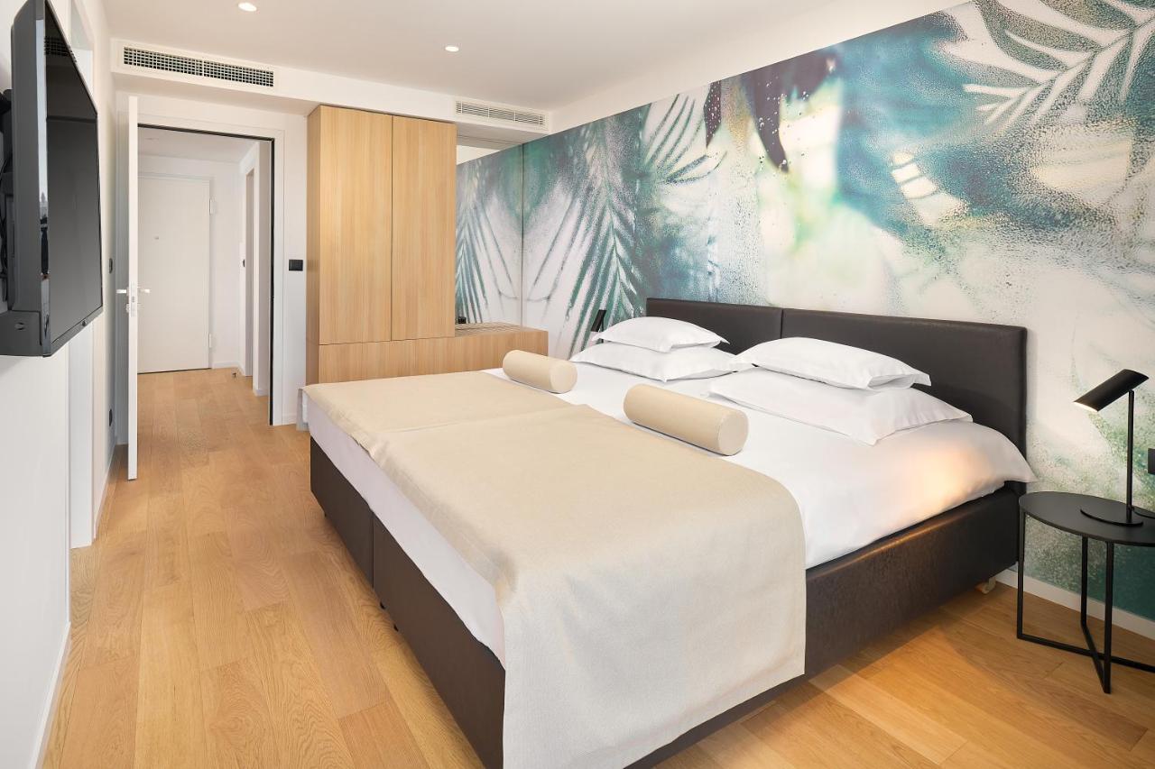 One-Bedroom Apartment Garden View Ground Floor