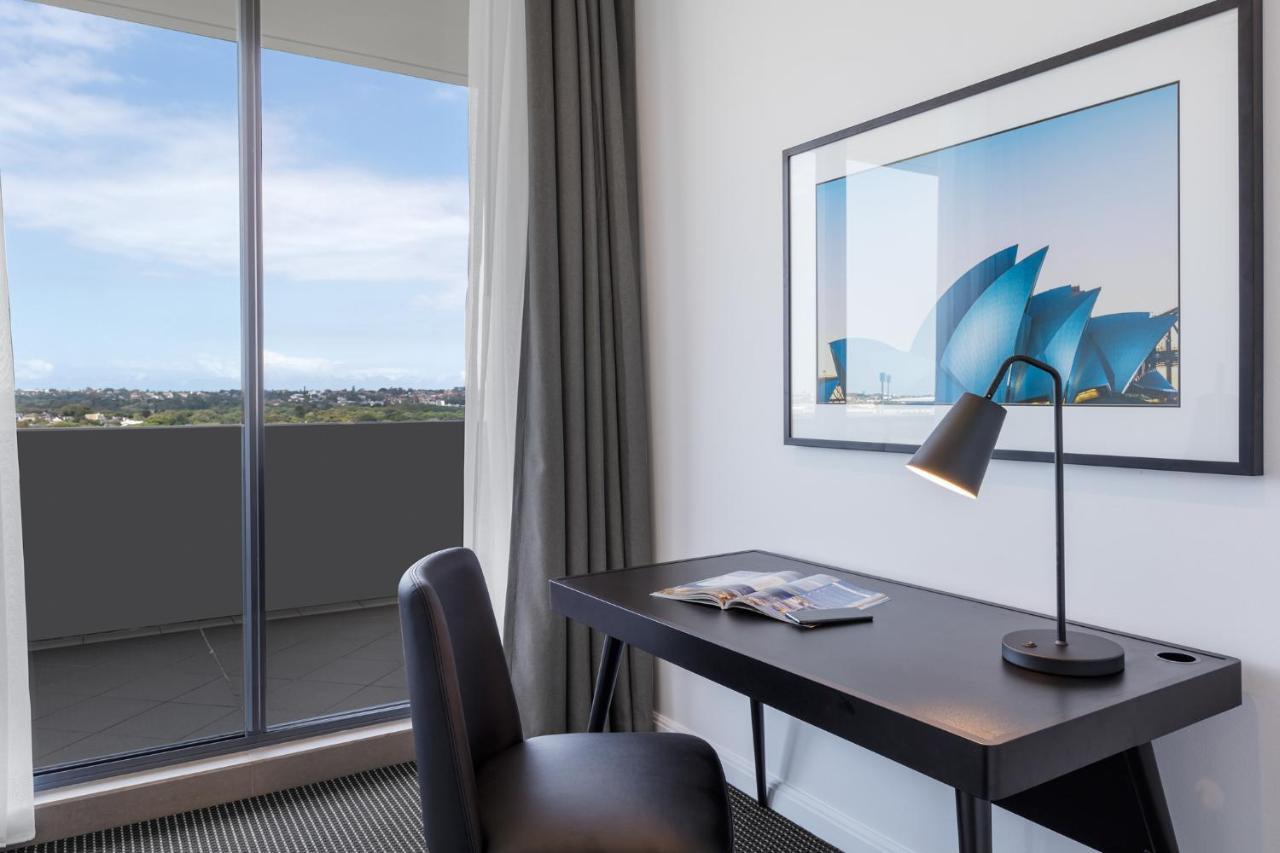 Suite Park mit 3 Schlafzimmern