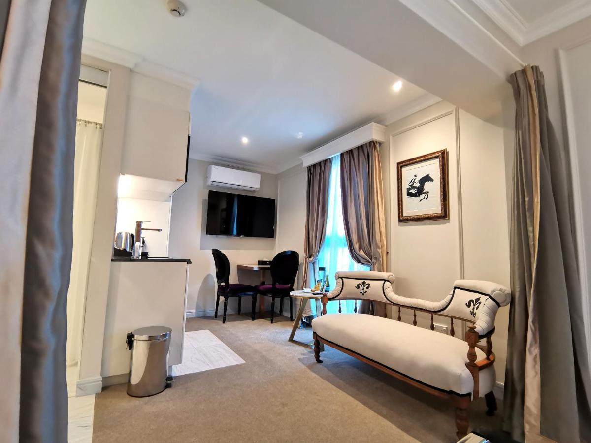 Queen Room Disability Access