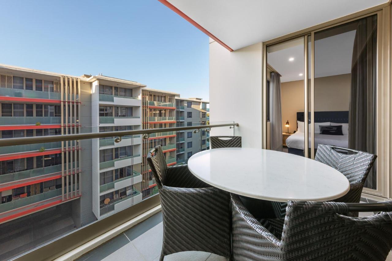 2 Bedroom Suite