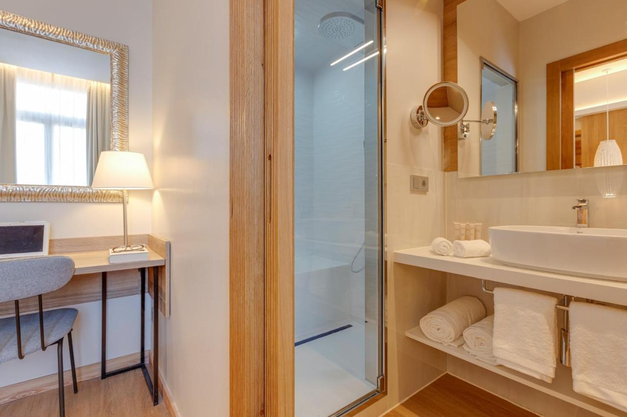 Deluxe Hammam