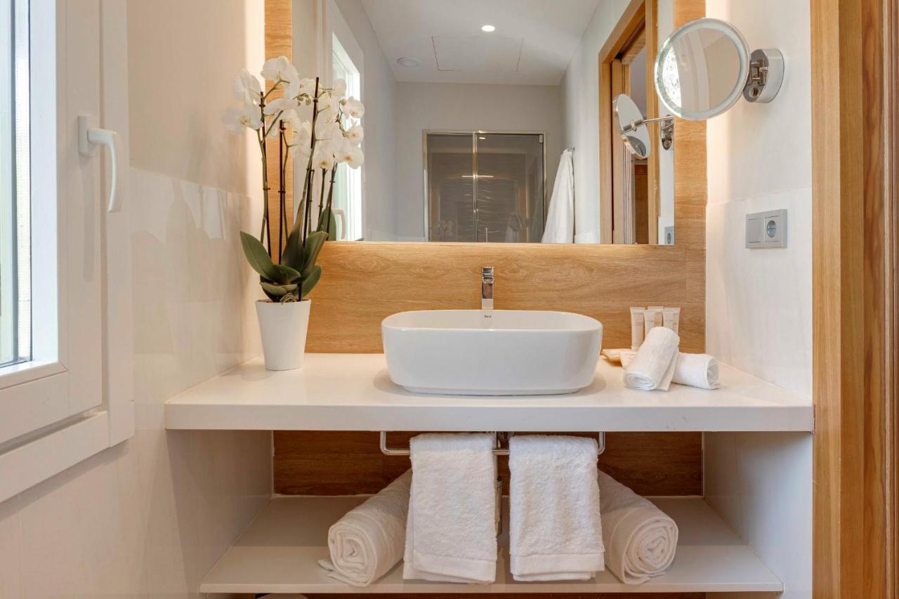 Deluxe Hammam