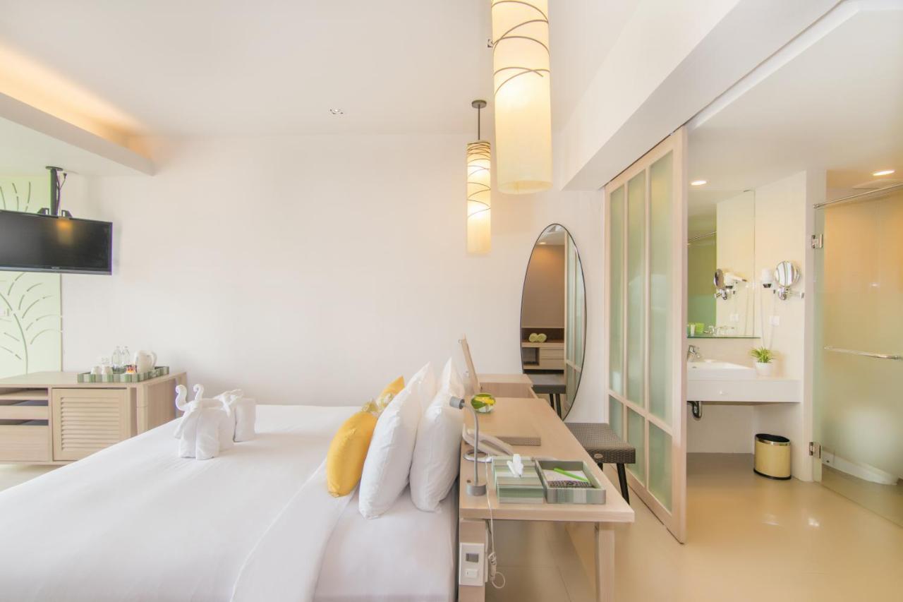 Sands Double or Twin Room