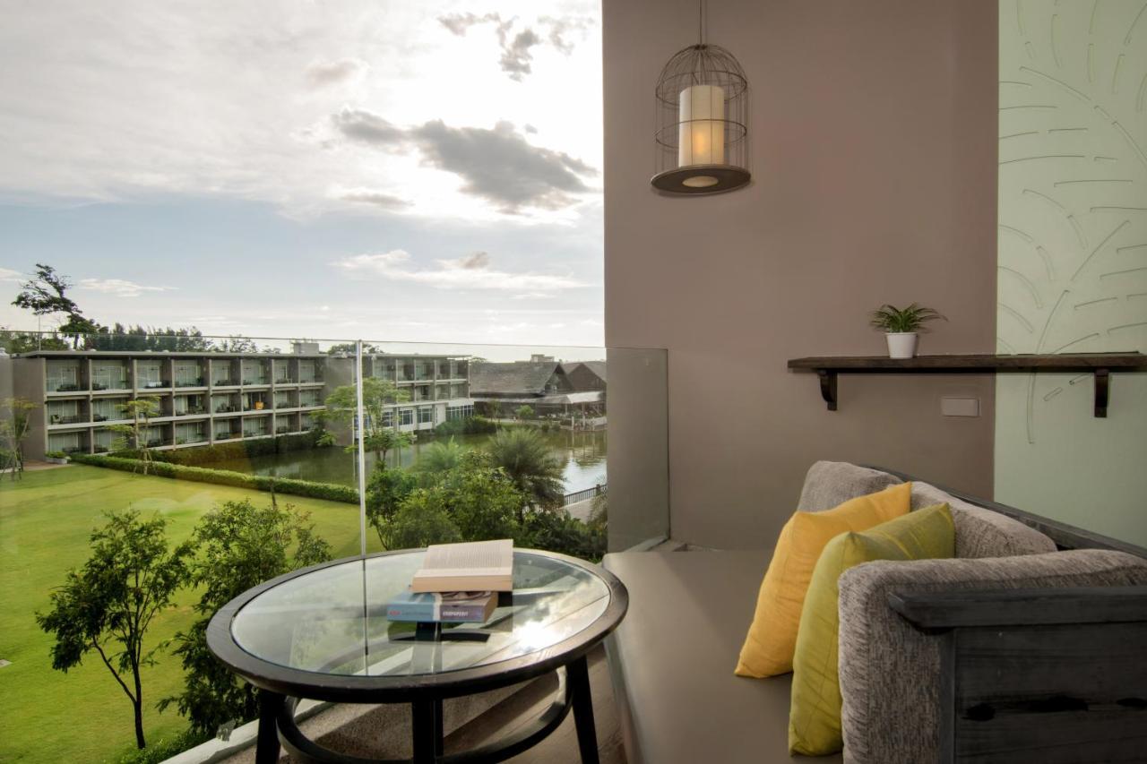 Sands Double or Twin Room