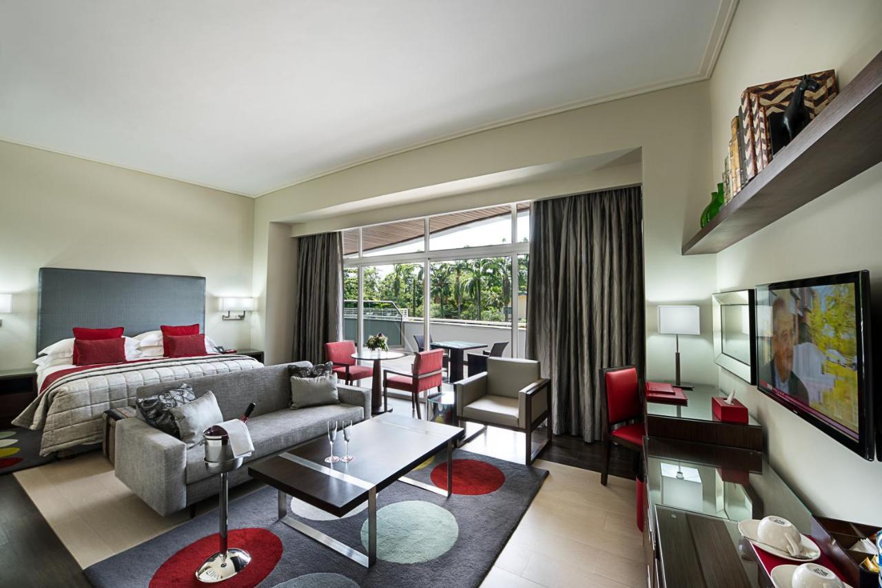 Classic Suite