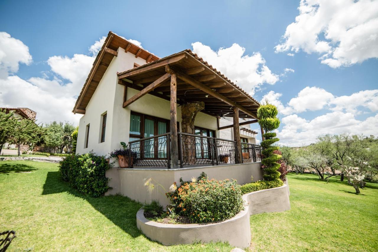 Presidential Villa