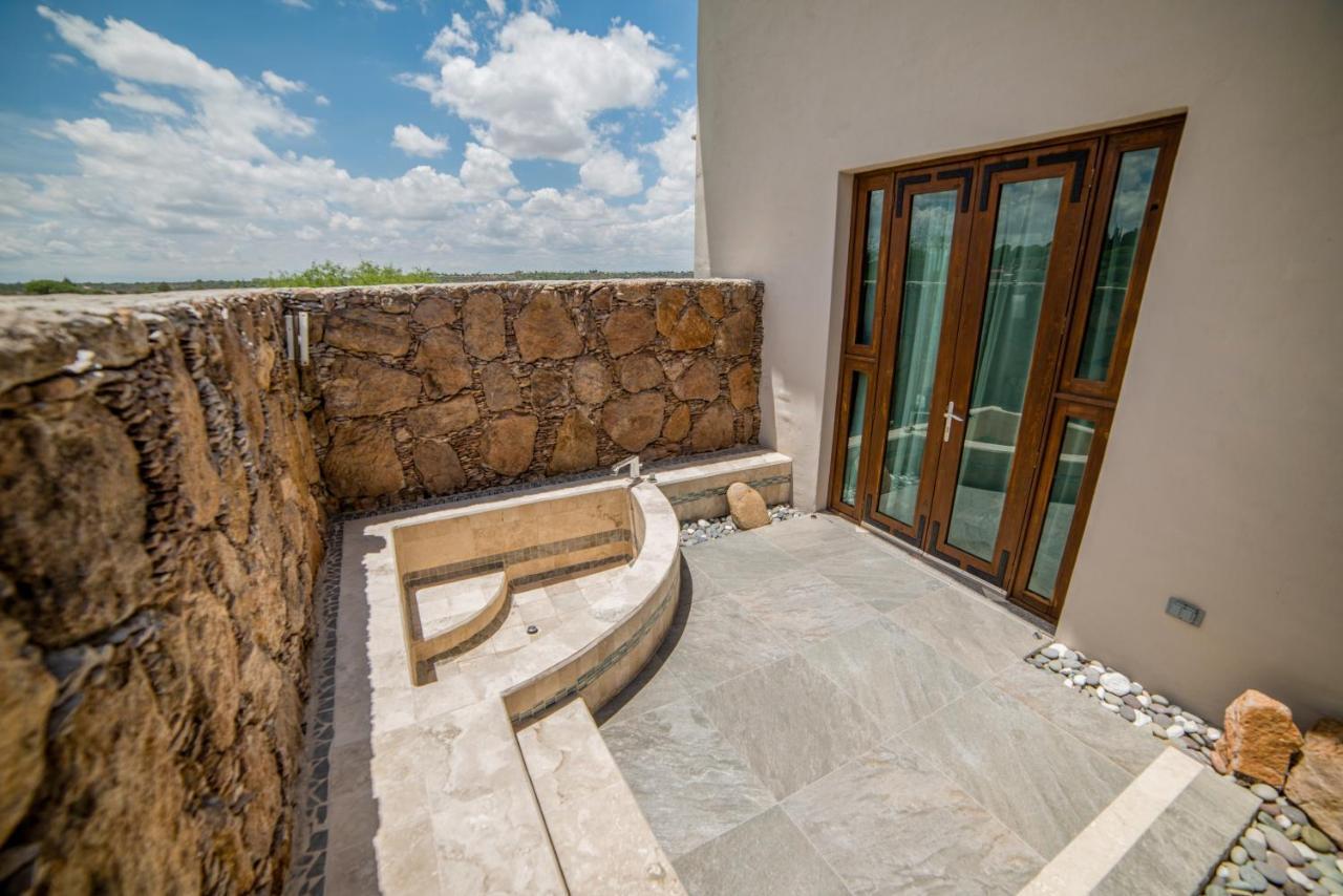 Presidential Villa