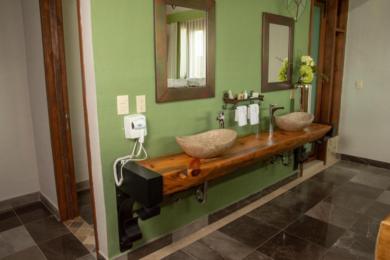 Two-Bedroom Premium Luxury Villa