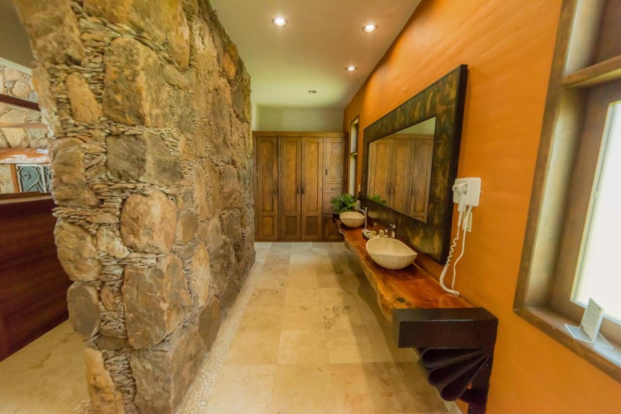 Presidential Villa