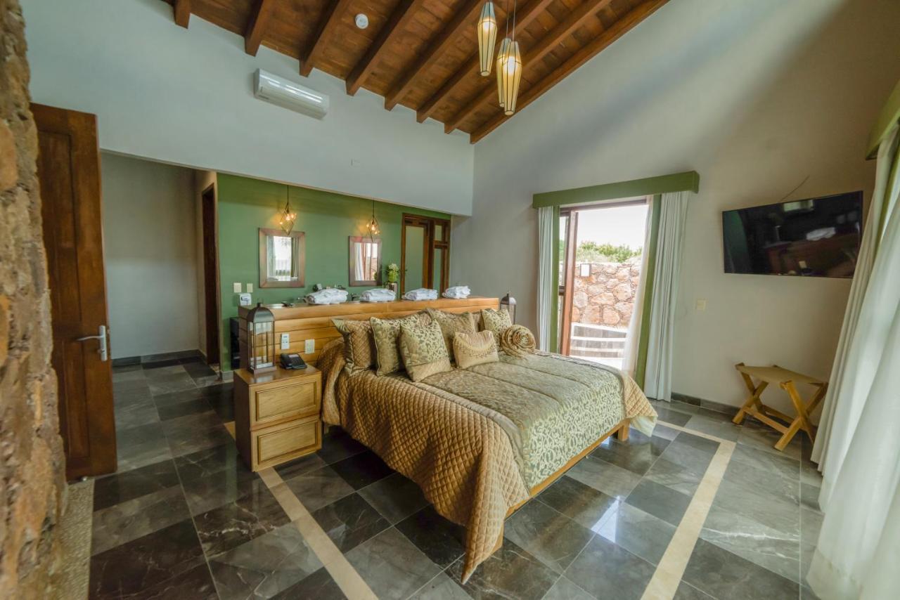 Two-Bedroom Premium Luxury Villa