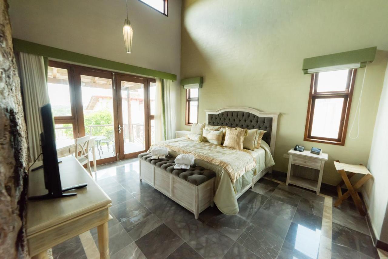 Two-Bedroom Premium Luxury Villa