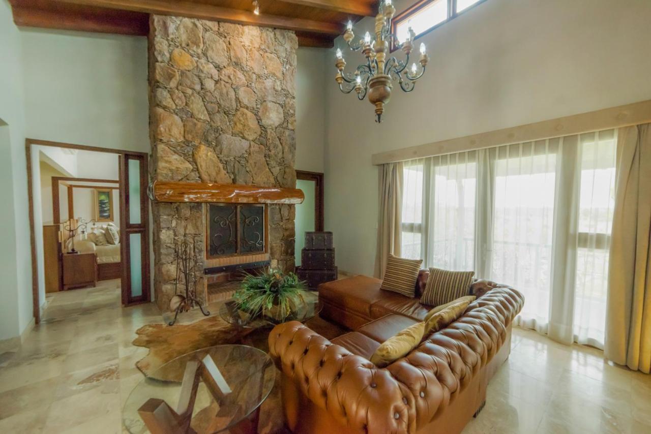 Presidential Villa