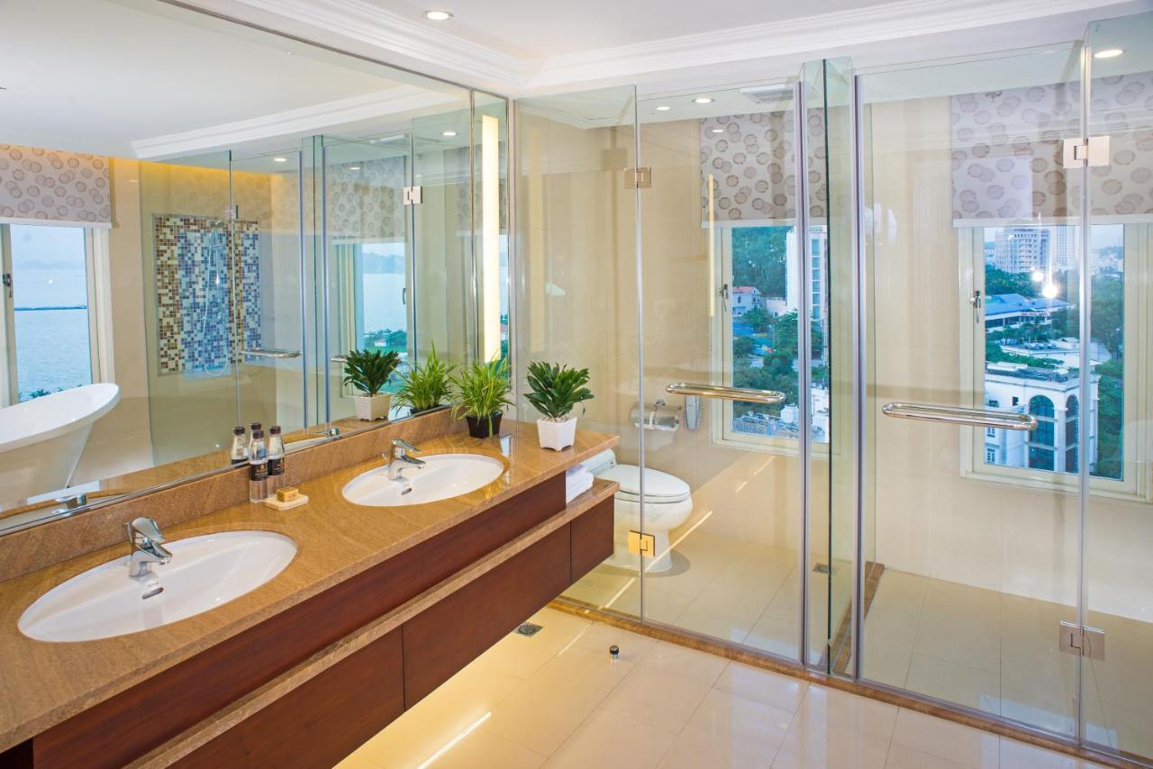 Suite Sea View