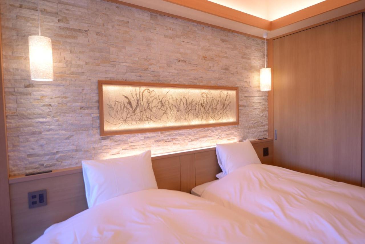 Suite Tatami Area Open-Air Bath Top Floor GIN or DEN or RIN