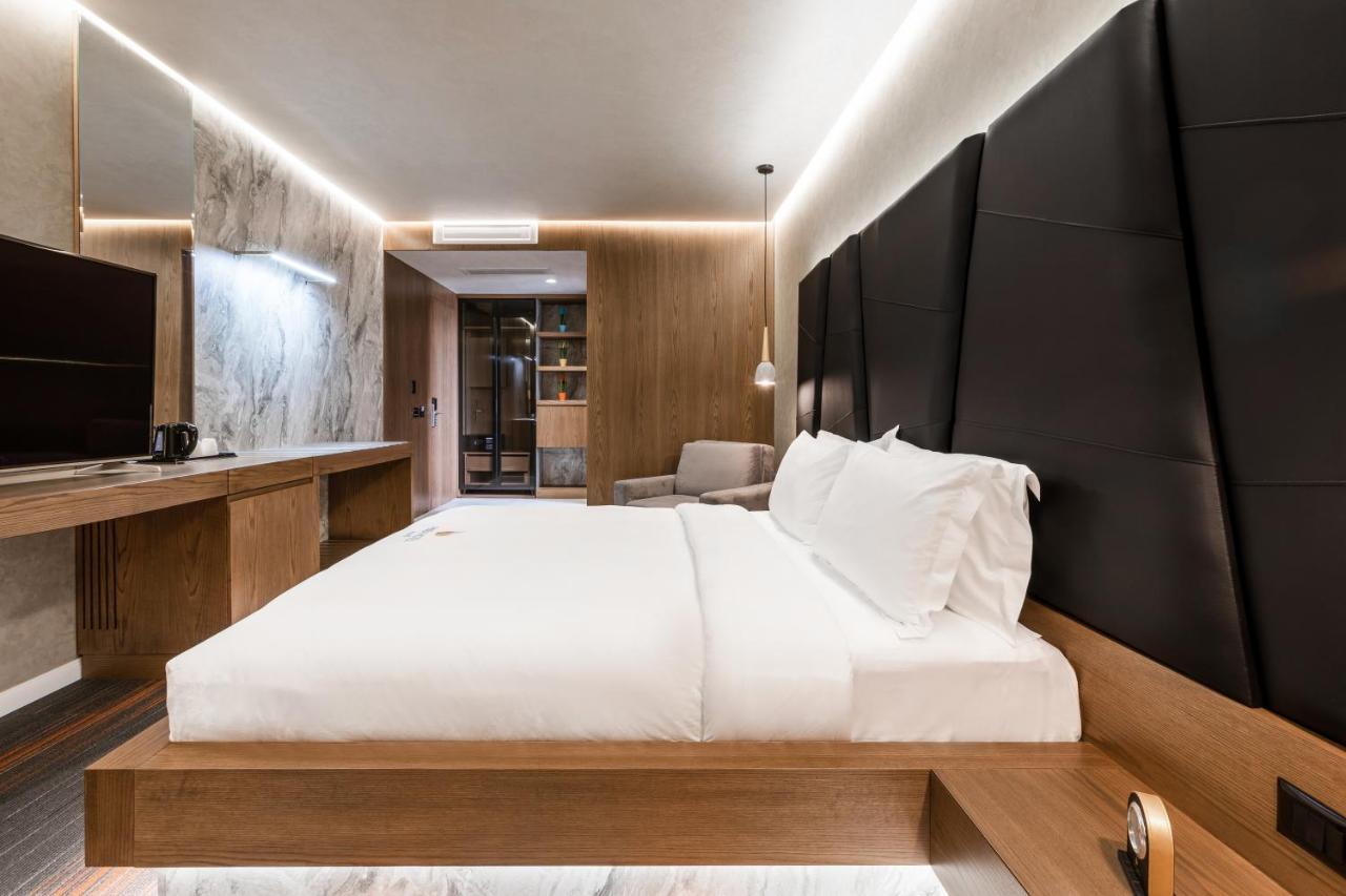 Doppelzimmer mit Meerblick