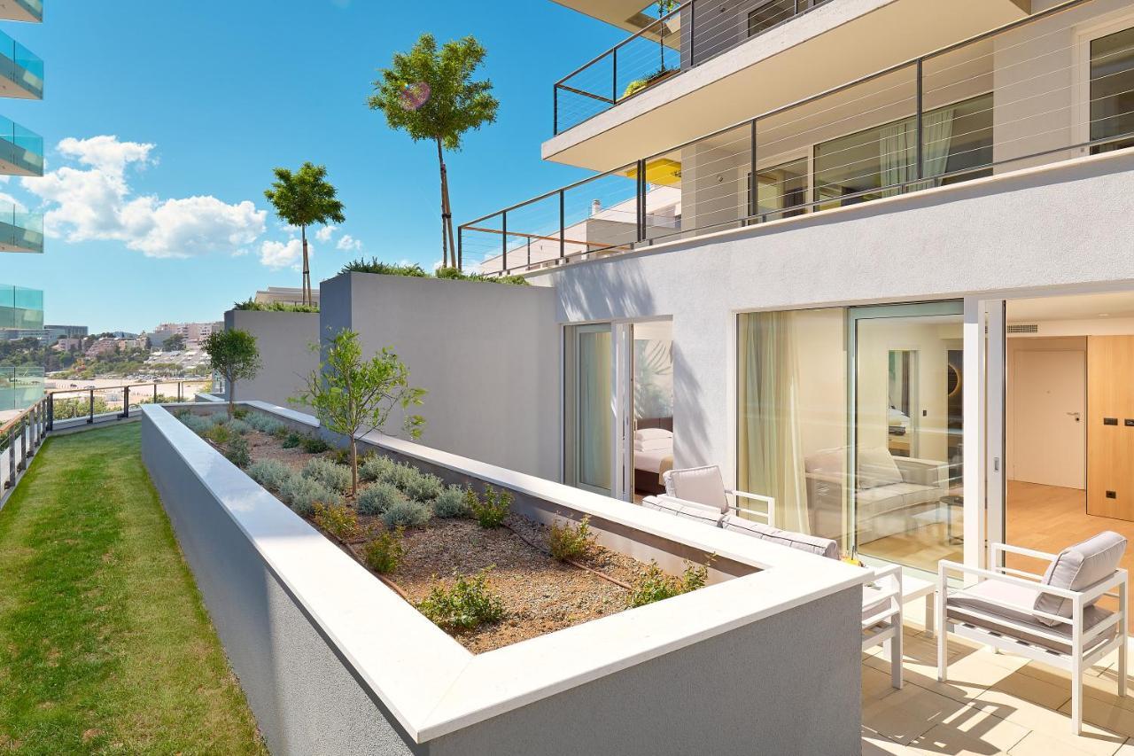 One-Bedroom Apartment Garden View Ground Floor