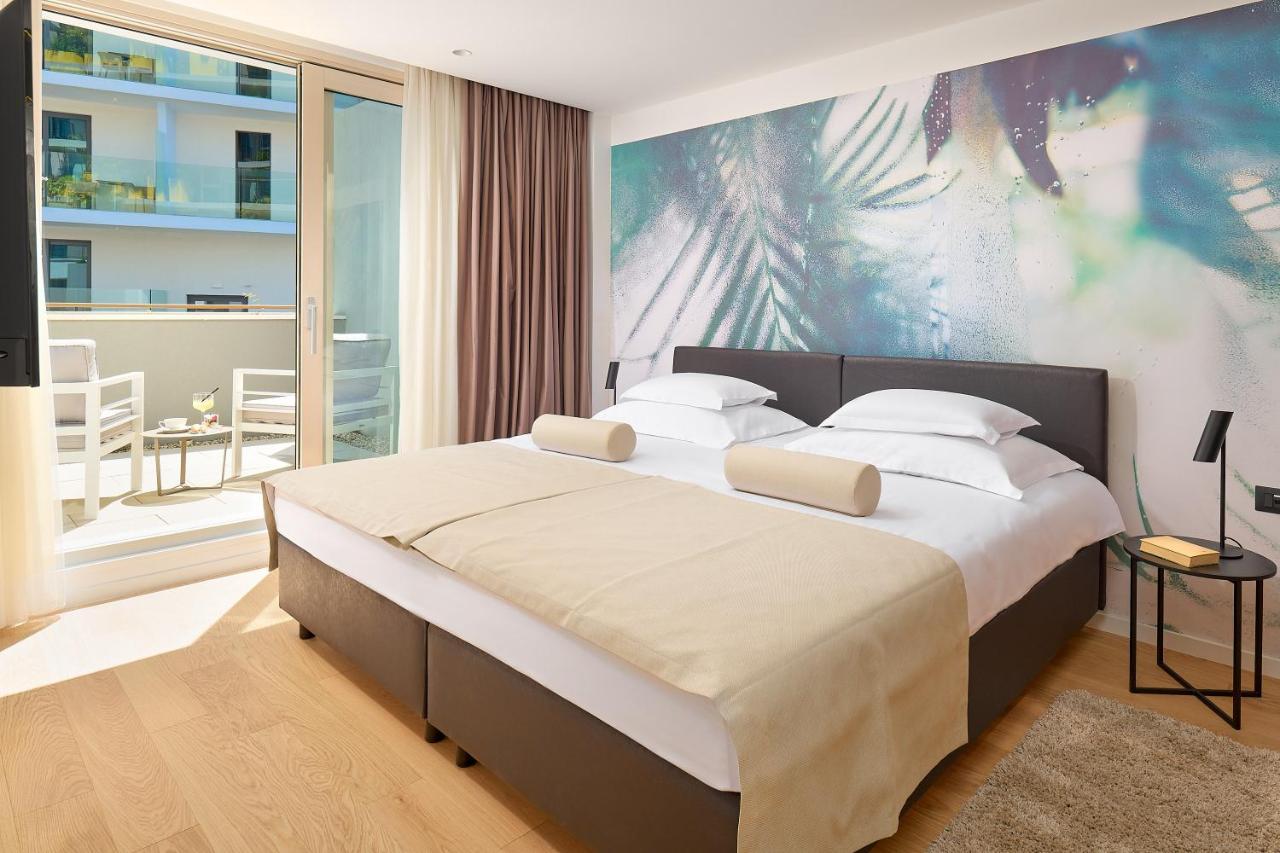 One-Bedroom Apartment Garden View Ground Floor
