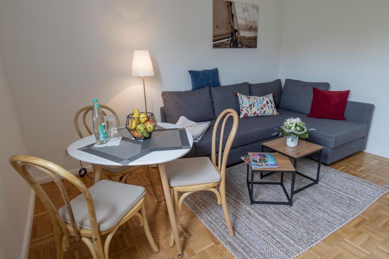 Apartment Split Level