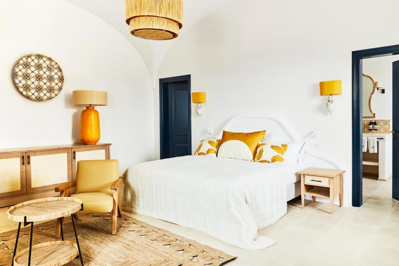 Junior Suite with Garden View